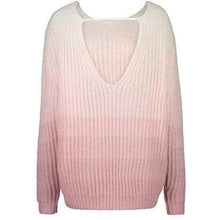 Load image into Gallery viewer, Valentine mohair sweater Women Clothing Just Female 
