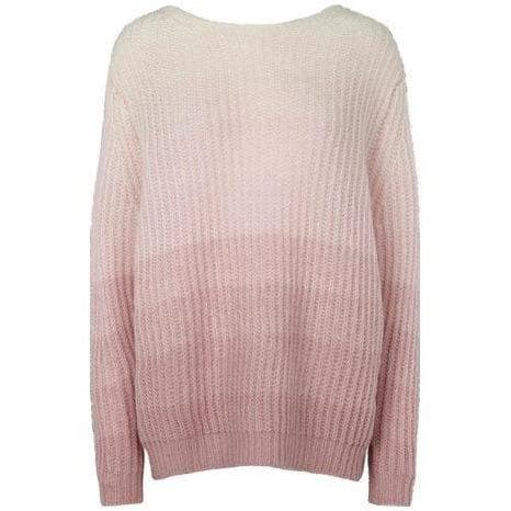 Valentine mohair sweater Women Clothing Just Female XS 