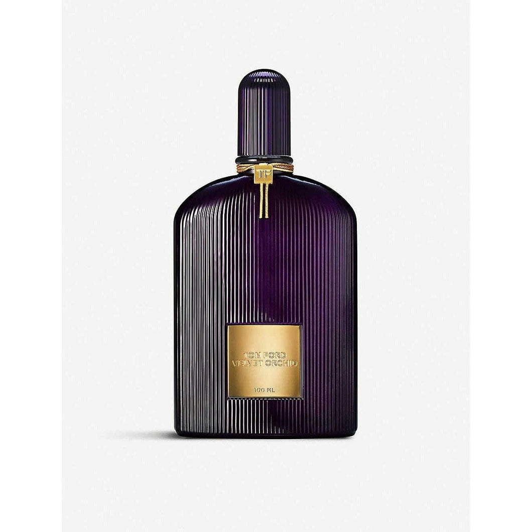 Velvet Orchid Eau De Parfum Fragrance Tom Ford 