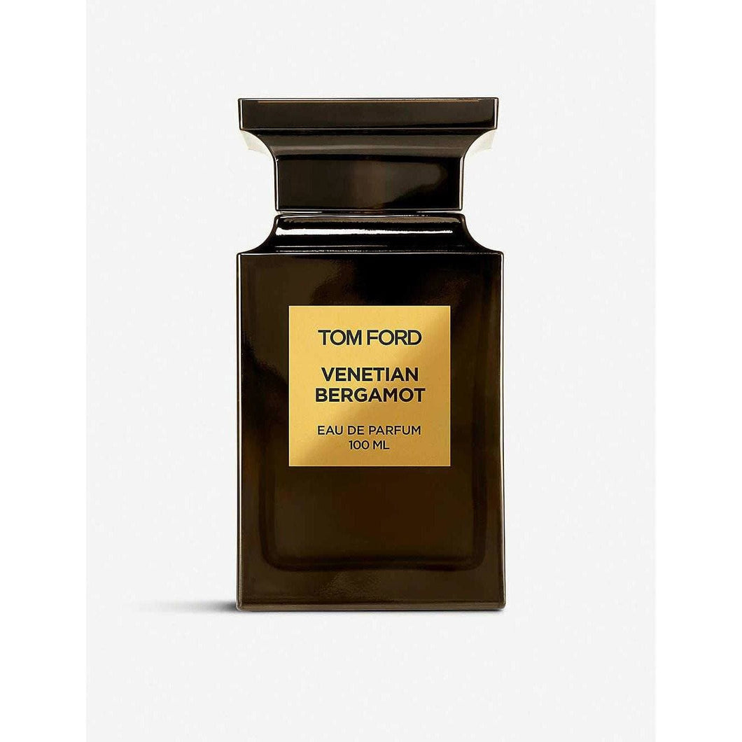 Venetian Bergamot Eau De Parfum Fragrance Tom Ford 