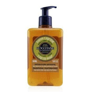 Verveine (Verbena) Liquid Soap For Hands & Body 500ml Bath & Body L'Occitane 