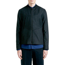 Load image into Gallery viewer, Viktor wool mix bomber jacket Men Clothing Filippa K 
