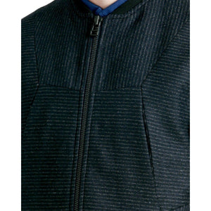 Viktor wool mix bomber jacket Men Clothing Filippa K 46 