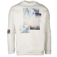 Load image into Gallery viewer, Vilde printed sweatshirt Men Clothing Holzweiler 
