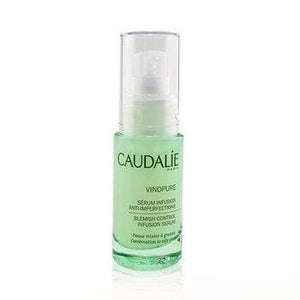 Vinopure Blemish Control Infusion Serum - For Combination to Oily Skin Caudalie 