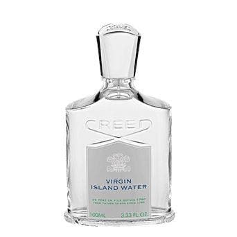 Virgin Island Water Eau De Parfum Fragrance Creed 