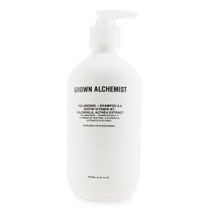 Volumising - Shampoo 0.4 Bath & Body Grown Alchemist 
