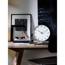 Load image into Gallery viewer, Wall City Hall Clock Home Accessories ARNE JACOBSEN 
