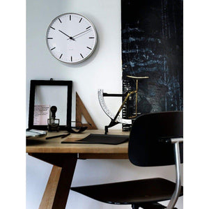 Wall City Hall Clock Home Accessories ARNE JACOBSEN 