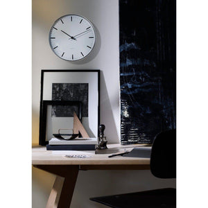 Wall City Hall Clock Home Accessories ARNE JACOBSEN 
