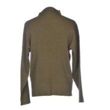 Load image into Gallery viewer, Walt cotton high neck sweater Men Clothing Won Hundred 
