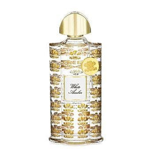 White Amber Eau De Parfum Fragrance Creed 