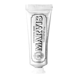 Whitening Mint Toothpaste Mini Skincare Marvis 