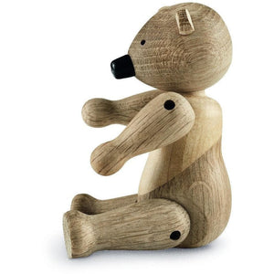 Wooden Bear Home Accessories KAY BOJESEN 