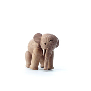 Wooden Elephant Home Accessories KAY BOJESEN 