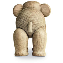 Load image into Gallery viewer, Wooden Elephant Home Accessories KAY BOJESEN 
